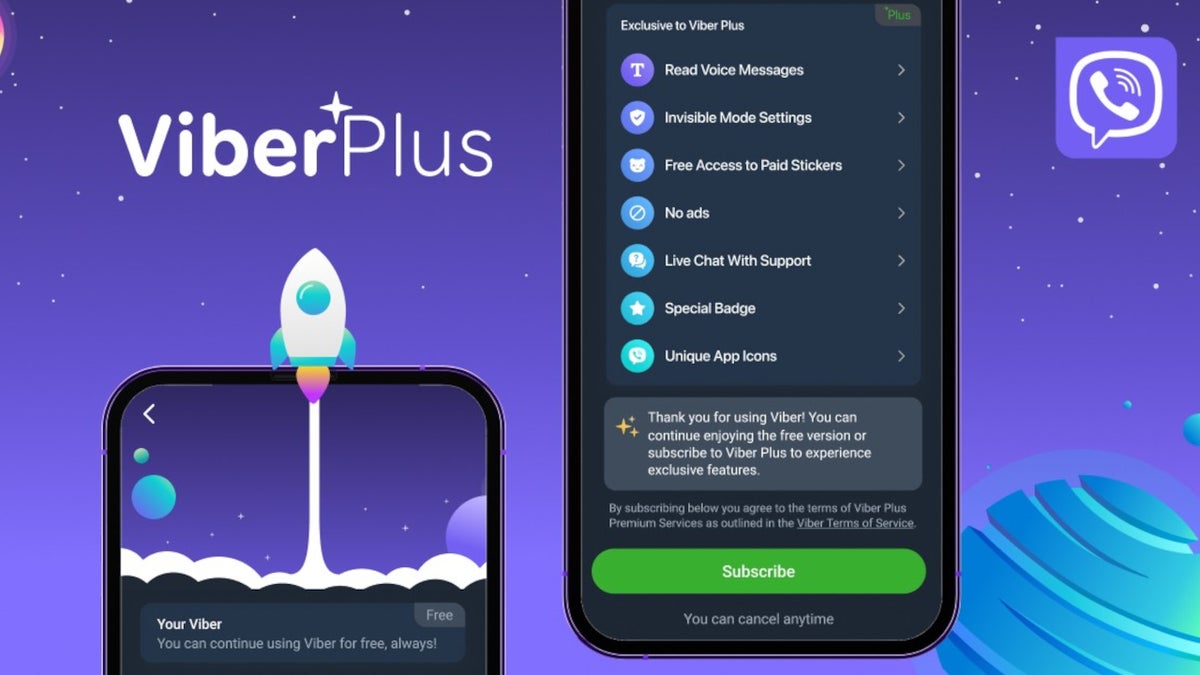 Use Digital Planet to identify active Messenger users