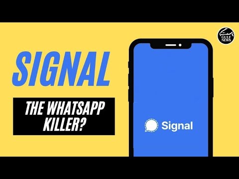 What to Keep in Mind When Marketing on Signal? How to Avoid Account Blocking? Signal Number Filtering System