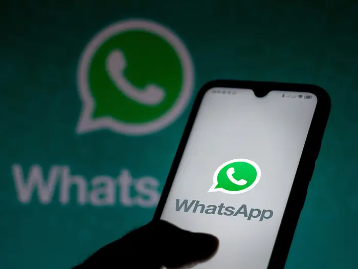 French WhatsApp number screening platform