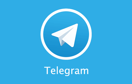 Searching for Telegram groups
